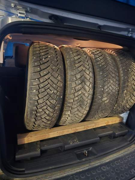 Dodge Nitro Loimaa - изображение 4