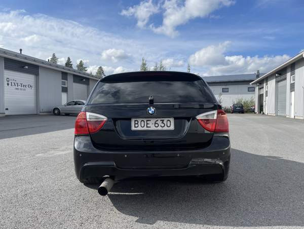 BMW 330 Seinaejoki – foto 5