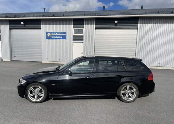 BMW 330 Seinaejoki – foto 3