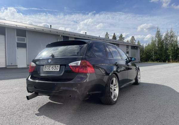 BMW 330 Seinaejoki – foto 6