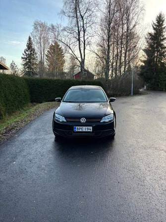 Volkswagen Jetta Valkeakoski – foto 2