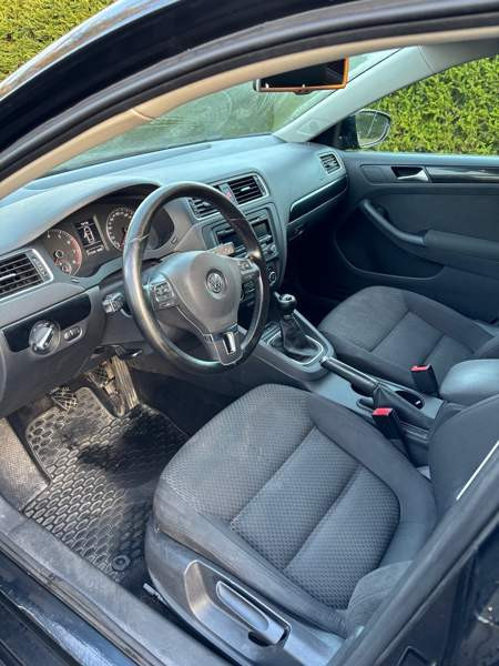 Volkswagen Jetta Valkeakoski - valokuva 7