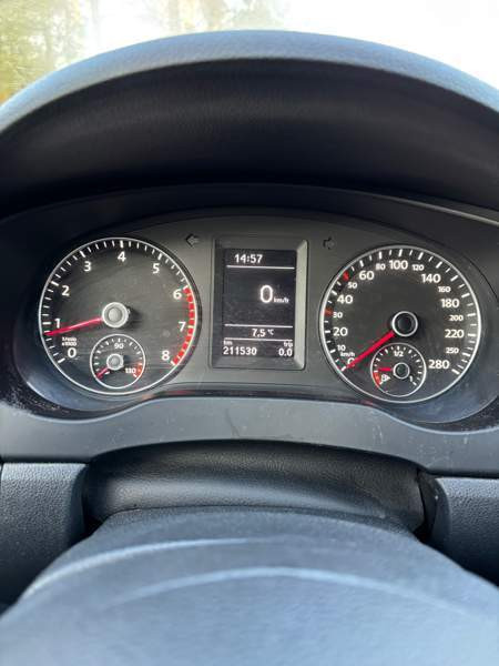 Volkswagen Jetta Valkeakoski - valokuva 6