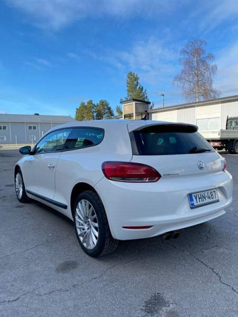 Volkswagen Scirocco Kokkola – foto 6