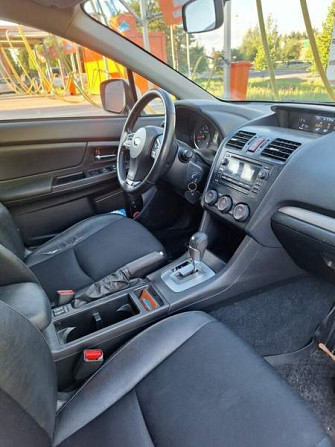 Subaru Impreza Glebychevo – foto 6