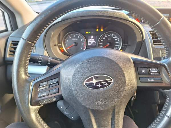 Subaru Impreza Glebychevo – foto 5