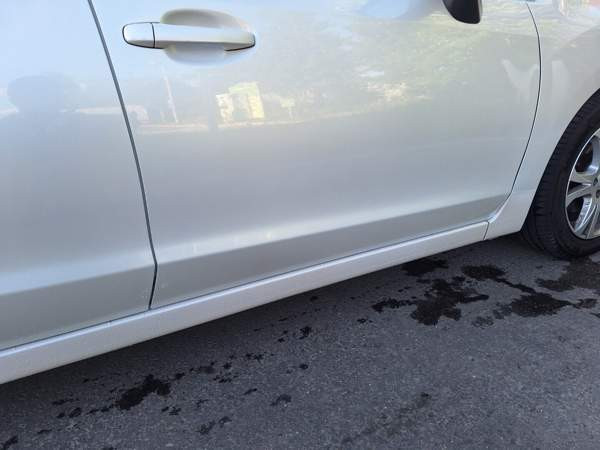 Subaru Impreza Glebychevo - valokuva 7