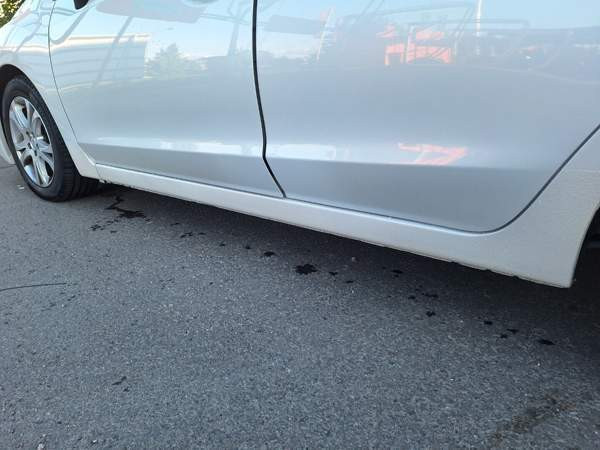 Subaru Impreza Glebychevo - valokuva 8