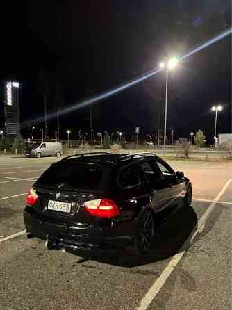 BMW 330 Joensuu