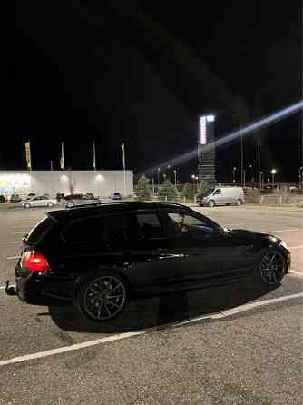 BMW 330 Joensuu