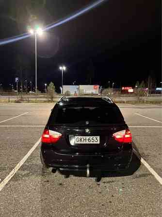 BMW 330 Joensuu