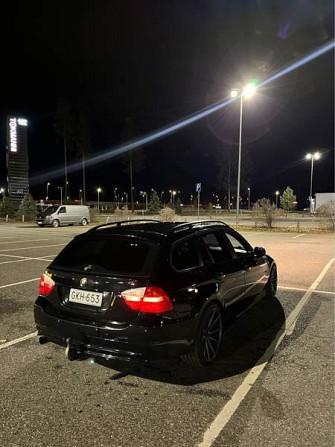 BMW 330 Joensuu - valokuva 5