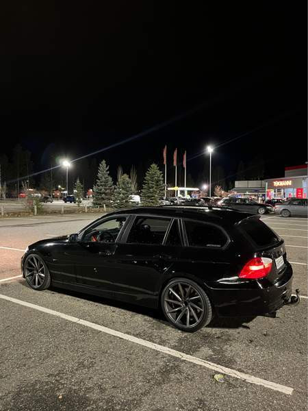 BMW 330 Йоэнсуу - изображение 3