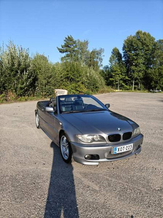 BMW 318 Espoo - photo 2