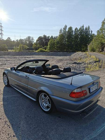 BMW 318 Espoo - valokuva 4