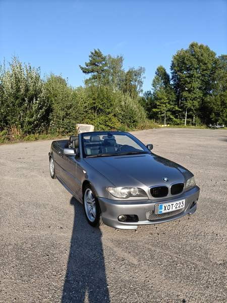 BMW 318 Espoo – foto 2