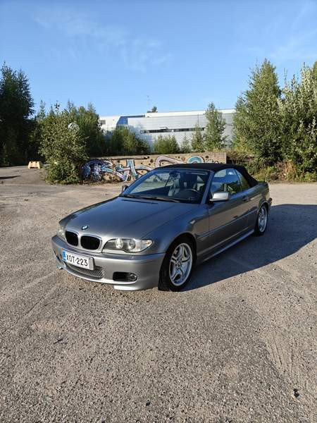 BMW 318 Espoo – foto 6