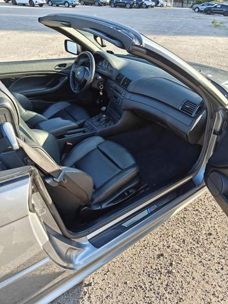 BMW 318 Espoo – foto 8