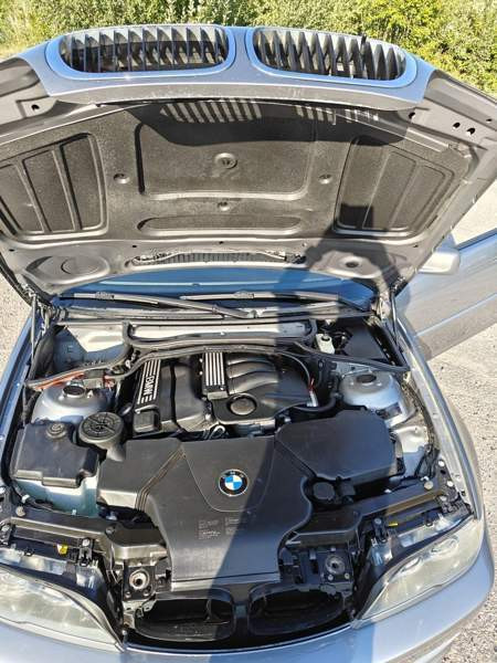 BMW 318 Espoo – foto 7