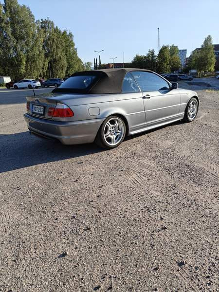 BMW 318 Espoo – foto 5