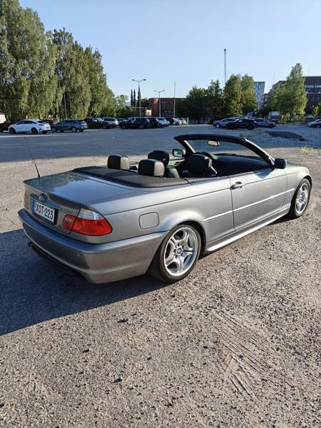 BMW 318 Espoo – foto 3