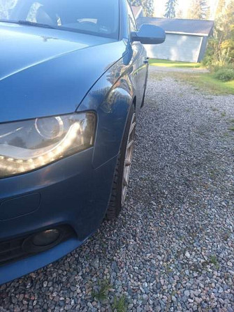 Audi A4 Kuopio – foto 2