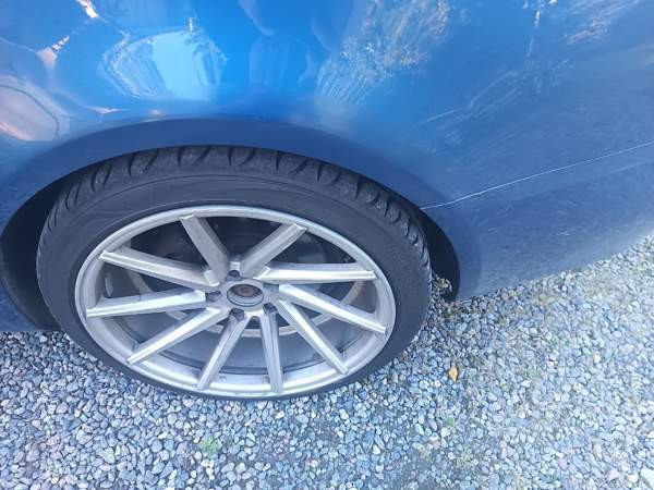 Audi A4 Kuopio - photo 7