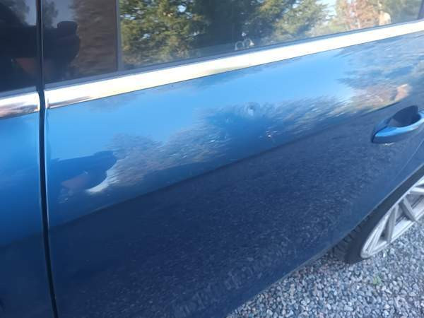 Audi A4 Kuopio - photo 8