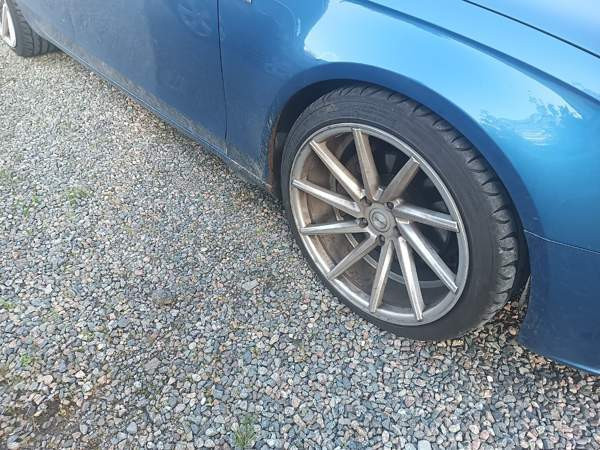 Audi A4 Kuopio - photo 5