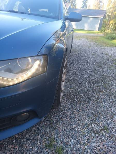Audi A4 Kuopio - photo 2