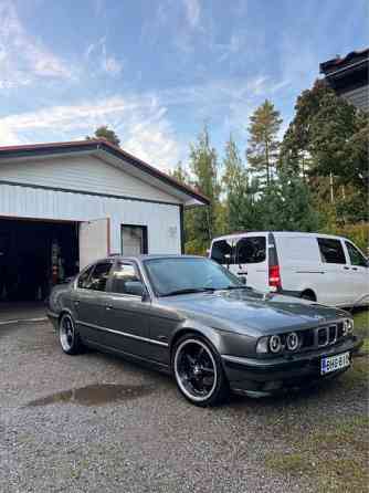 BMW 535 Kangasala