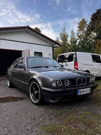 BMW 535 Kangasala