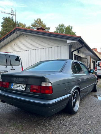 BMW 535 Kangasala - valokuva 6