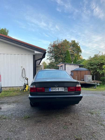 BMW 535 Kangasala - valokuva 7