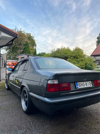 BMW 535 Kangasala – foto 5