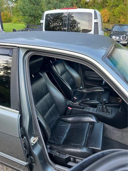 BMW 535 Kangasala – foto 8