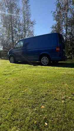 Volkswagen Transporter Alavus