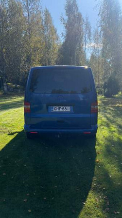 Volkswagen Transporter Alavus - valokuva 5