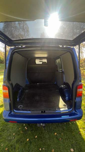 Volkswagen Transporter Alavus - изображение 6