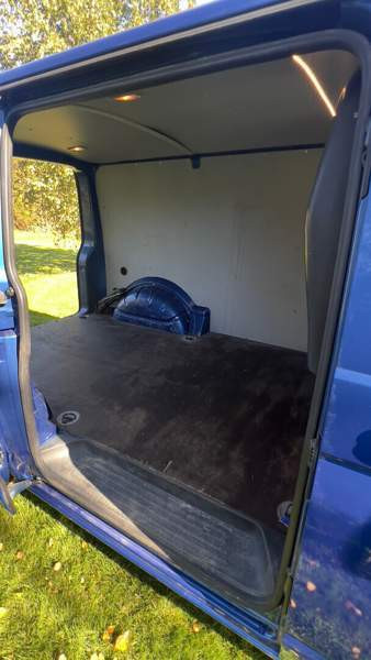 Volkswagen Transporter Alavus - изображение 7