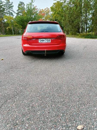 Audi A4 Loimaa - photo 8