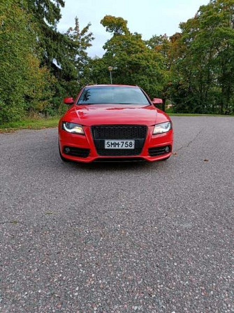 Audi A4 Loimaa - photo 3