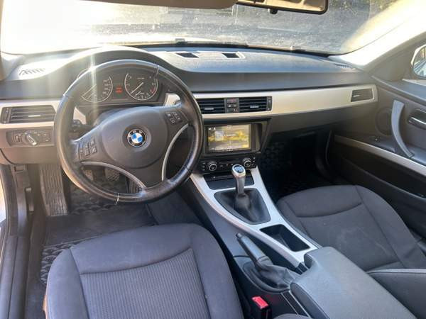 BMW 318 Углеуральский - изображение 6