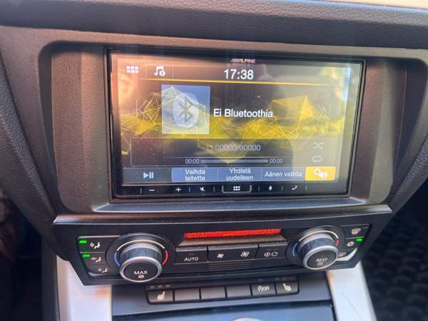 BMW 318 Углеуральский - изображение 8