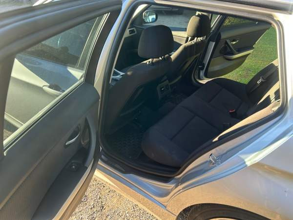 BMW 318 Углеуральский - изображение 5