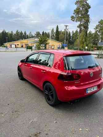 Volkswagen Golf Korsholm