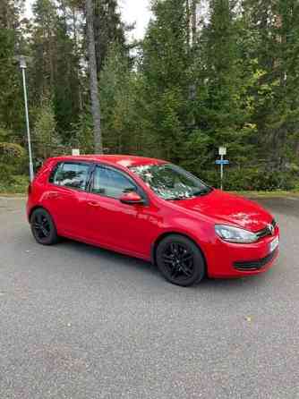 Volkswagen Golf Korsholm