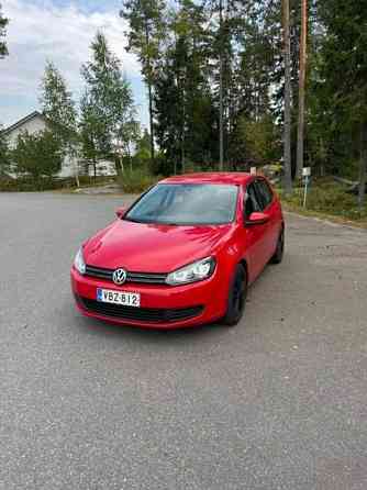 Volkswagen Golf Korsholm