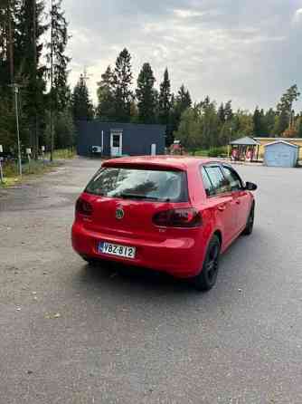 Volkswagen Golf Korsholm