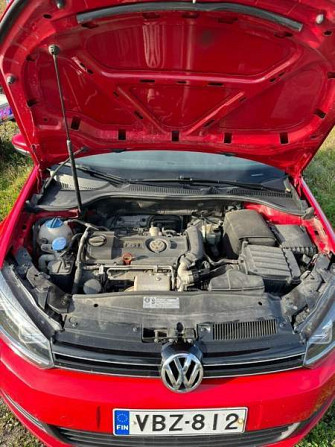 Volkswagen Golf Korsholm - изображение 8